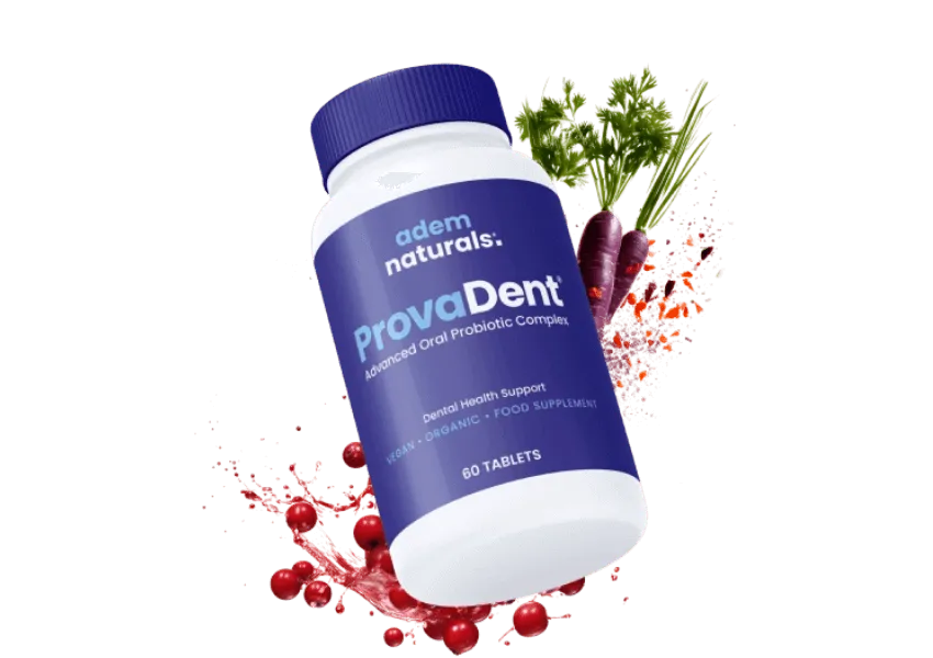 Provadent